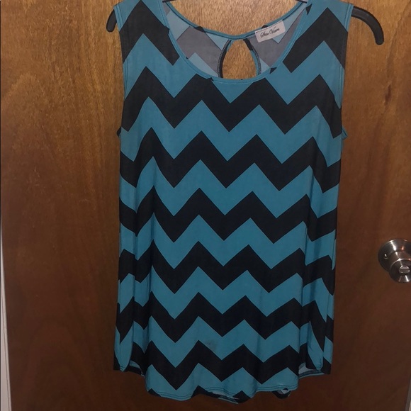 Tank Top - Picture 2 of 3